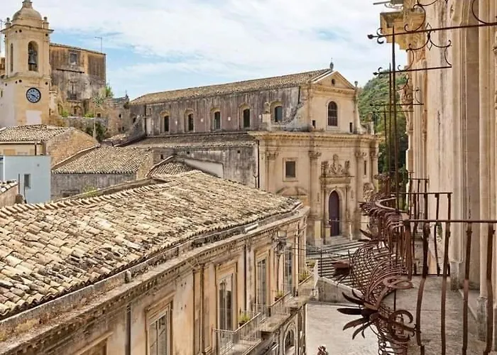 Casa Vacanze Bella Vista