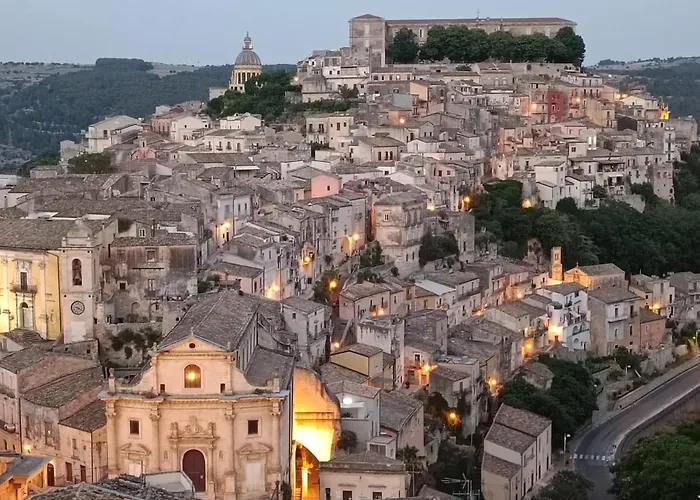 Casa Vacanze Bella Vista