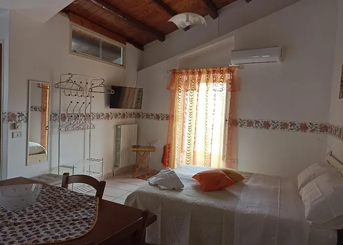 Casa Vacanze Bella Vista