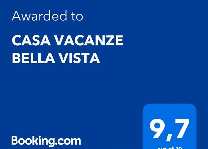 Casa Vacanze Bella Vista