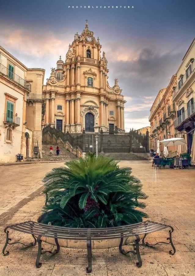 Bella Vista Ragusa