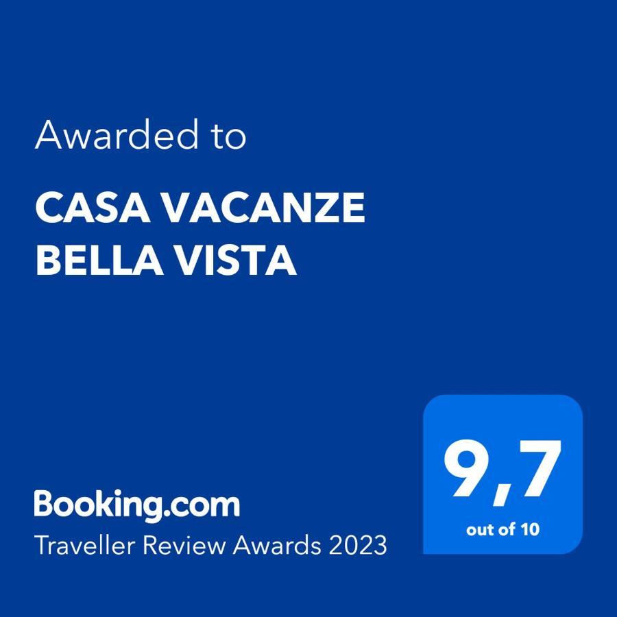 Holiday home Bella Vista